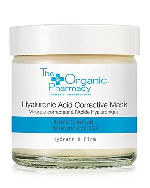 The Organic Pharmacy Hyaluronic Acid Corrective Mask 2 Oz.