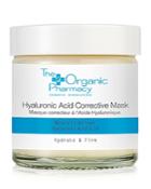 The Organic Pharmacy Hyaluronic Acid Corrective Mask 2 Oz.