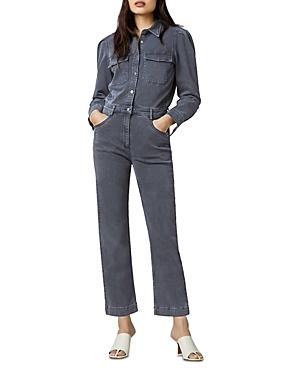 Dl1961 Freja Denim Jumpsuit