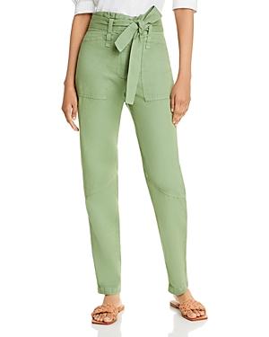A.l.c. Cobin Belted Pants