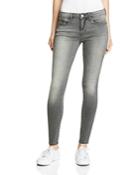 Jean Shop Heidi Super Skinny Jeans In Woodlawn Grey
