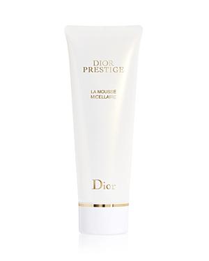 Dior Prestige Micellar Mousse Face Cleanser 4.2 Oz.