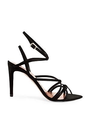 Ted Baker Women's Pointed Toe Strappy High Heel Sandals