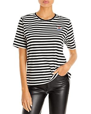 Kule The Modern Mr. Potato Head Striped Tee