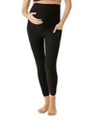Beyond Yoga Out Of Pocket High Waisted Maternity Leggings
