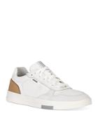 Geox Men's Segnale Low Top Sneakers