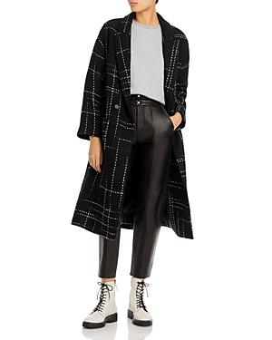Anine Bing Norma Coat