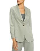 Ted Baker Relaxed Fit Blazer