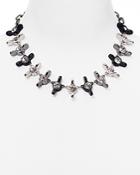 Marc By Marc Jacobs Wingnut Statement Necklace, 16