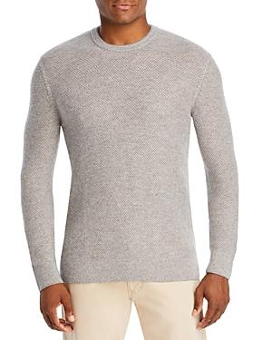 The Men's Store At Bloomingdale's Wool Cashmere Sweater - 100% Exclusive