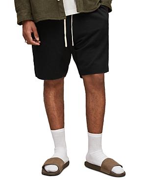 Allsaints Helix Lounge Shorts
