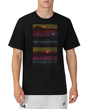 Fila Nadee Tee