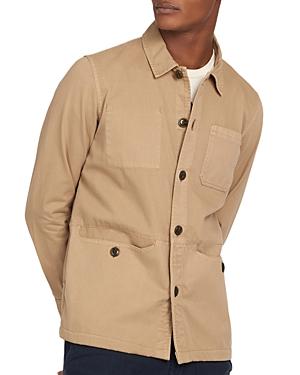 Barbour Dene Overshirt