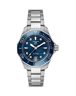 Tag Heuer Aquaracer Calibre 5 Watch, 36mm