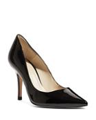 Karen Millen Women's Patent Leather High Heel Court Pumps