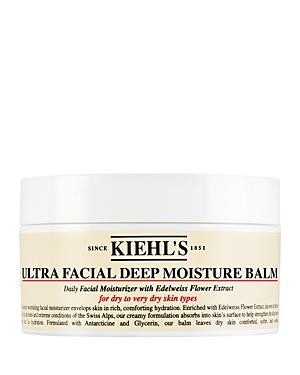Kiehl's Since 1851 Ultra Facial Deep Moisture Balm 5 Oz.