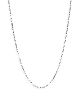Miansai Cable Chain Necklace, 24