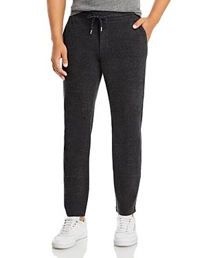 Faherty Alpine Organic Cotton Stretch Relaxed Fit Sweatpants
