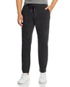 Faherty Alpine Organic Cotton Stretch Relaxed Fit Sweatpants