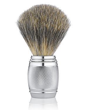 The Art Of Shaving & Gillette Fusion Chrome Collection Shaving Brush