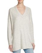 French Connection Weekend Flossie Oversize Sweater
