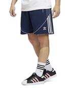 Adidas Originals Sst Fleece Shorts