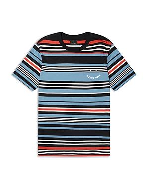 Paul Smith Happy Cotton Tee