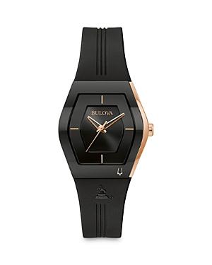 Bulova Futuro Watch, 30mm