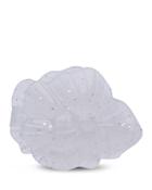Confidence Clear Sweet Pea Gabby Bows