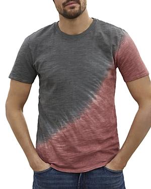 Velvet By Graham & Spencer Fabian Crewneck Tee