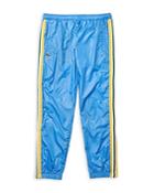 Lacoste Heritage Water Resistant Track Pants