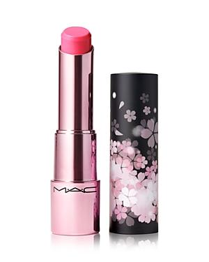 Mac Black Cherry Glow Play Lip Balm