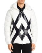 Moncler Haine Down Jacket