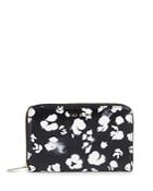 Ted Baker Nili Nocturnal Zip Around Midi Clutch