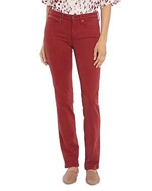 Nydj Sheri Slim Jeans