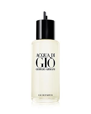 Giorgio Armani Acqua Di Gio Eau De Parfum Refill 5.1 Oz.