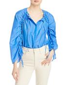 Bloomingdale's Fatima Blouse - 100% Exclusive