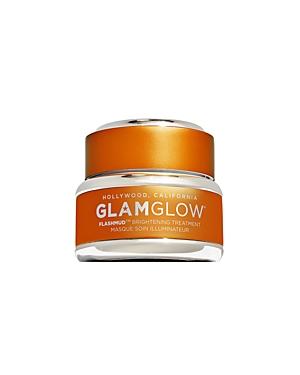 Glamglow Flashmud Brightening Treatment Mask 0.5 Oz.