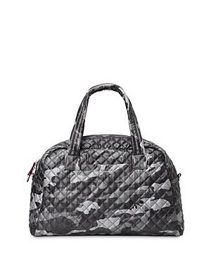 Mz Wallace Jim Travel Bag