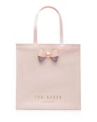 Ted Baker Large Icon Color Block Tote