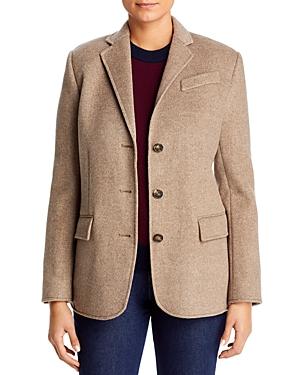 Tory Burch Wool Blazer