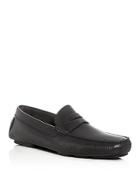 To Boot New York Ashberry Driver Penny Loafers