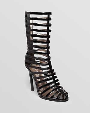 Jeffrey Campbell Tall Sandals - Gladiator High Heel