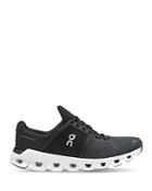 On Men's Cloudswift Lace Up Running Sneakers