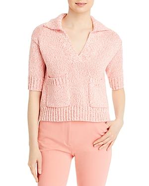 Boss Fantera V Neck Sweater