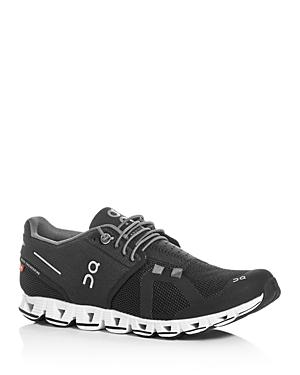 On Women's Cloud Low Top Running Sneakers