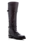 Frye Dorado Lug Riding Boots - Compare At $428