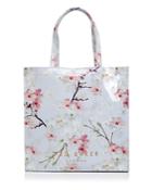 Ted Baker Oriental Blossom Icon Large Tote
