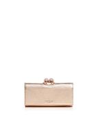 Ted Baker Pamelia Bobble Matinee Leather Wallet