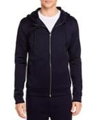 Hugo Doshan Zip Hoodie